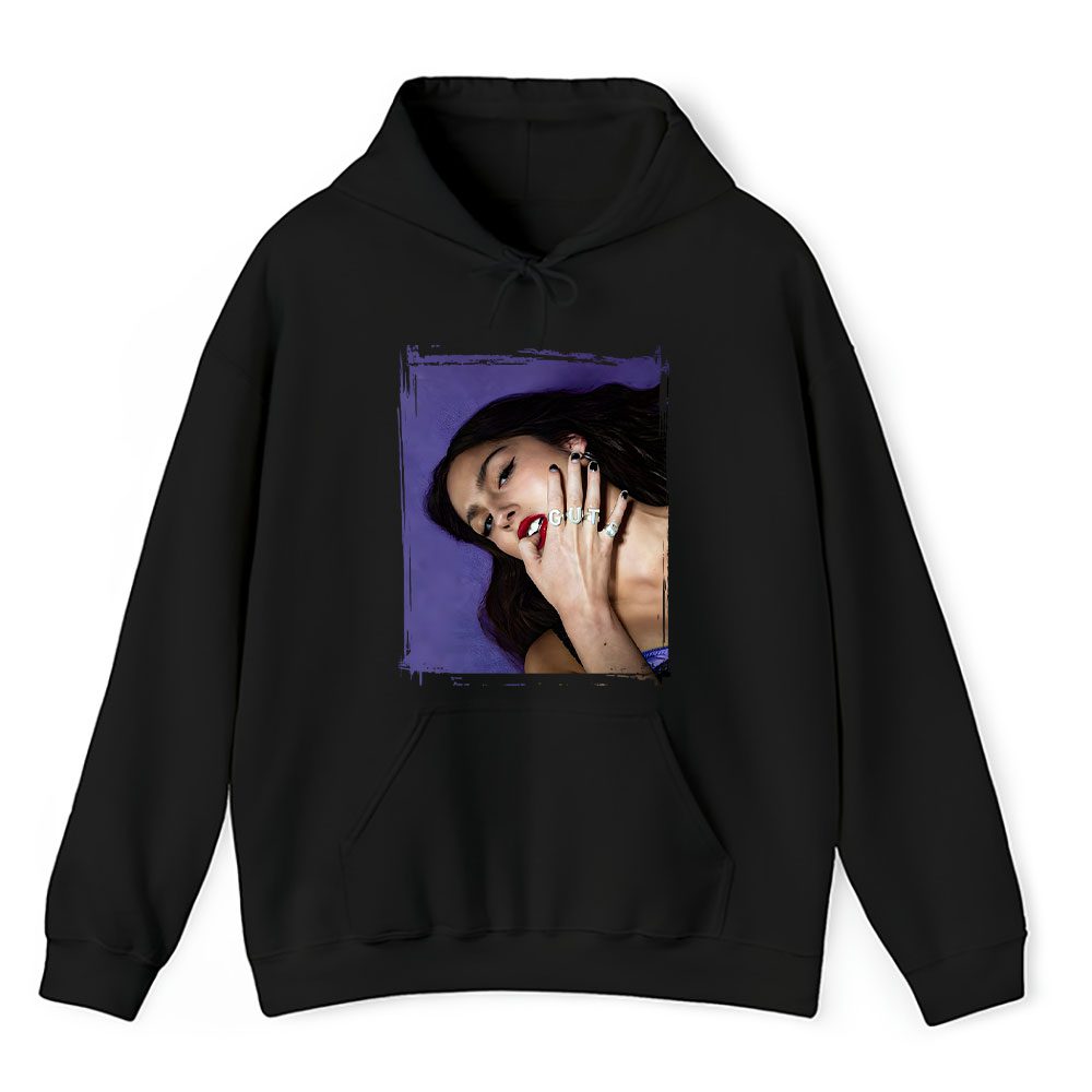 Vintage Olivia Rodrigo Fan Hoodie, Olivia Rodrigo Livies Guts Tour Unisex Hoodie