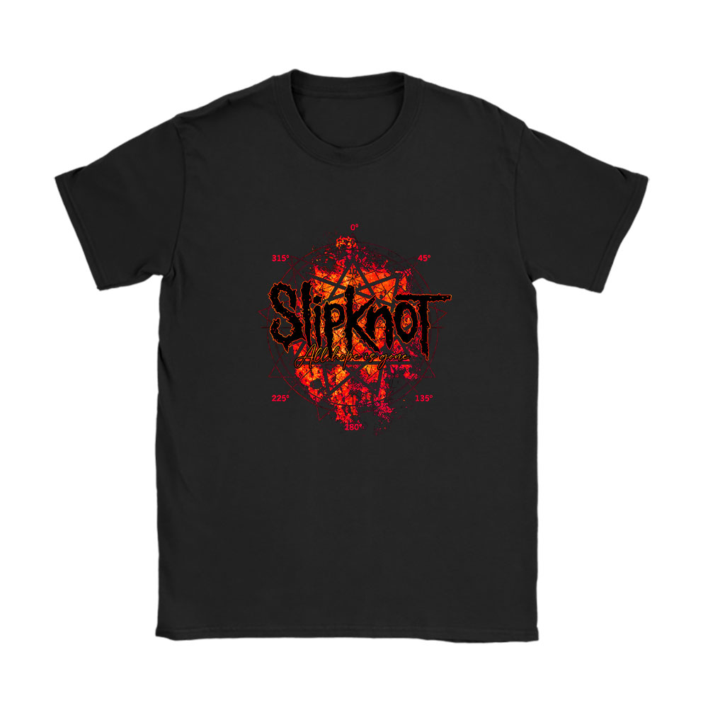 Slipknot Officially shirt, Slipknot Officially Licensed Band Boyfriend Unisex T-Shirt Cotton Tee