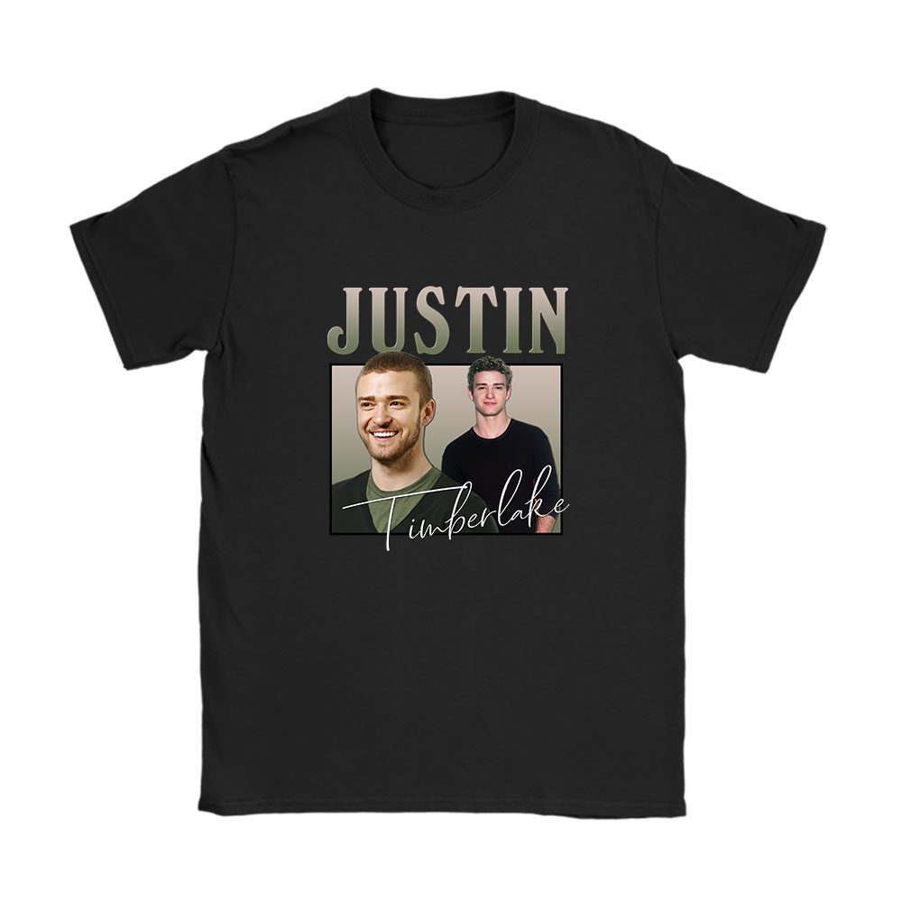 Justin Timberlake shirt, Justin Timberlake The King Of Pop Jt Unisex T-Shirt
