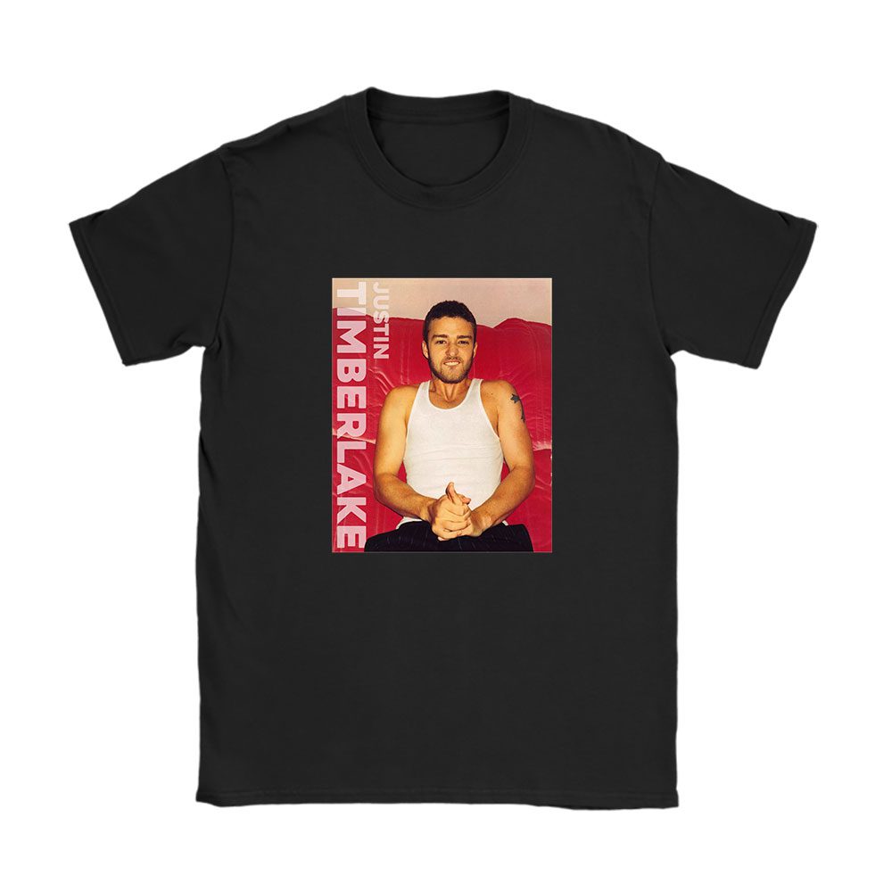 Justin Timberlake shirt, Justin Timberlake The King Of Pop Jt Unisex T-Shirt
