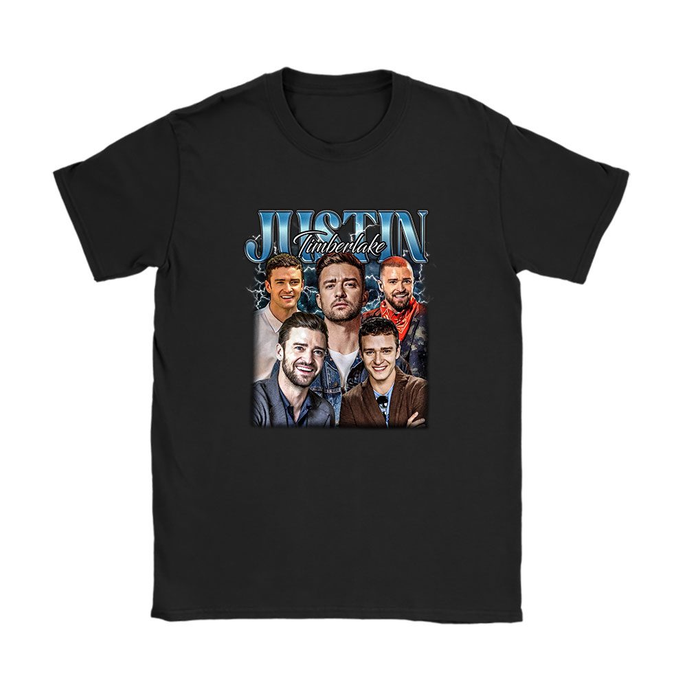 Justin Timberlake shirt, Justin Timberlake The King Of Pop Jt Unisex T-Shirt
