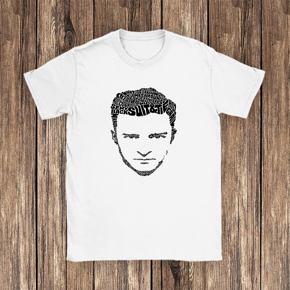 New Justin Timberlake shirt, Justin Timberlake The Best Songs Unisex T-Shirt