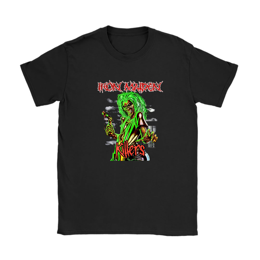 New Paramore Head Banging Shirt Paramore Merch Store