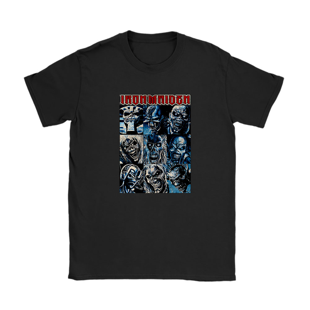 New Paramore Butterfly Album T-Shirt