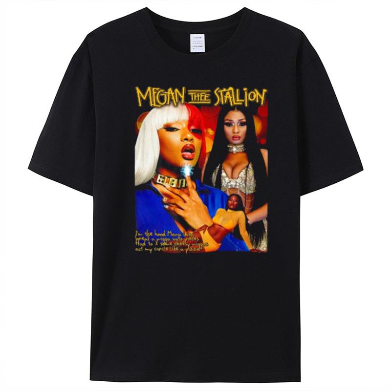 New The Golden Girls Shirt, Have I Given You Any Indication Shirt, Golden Girls T-Shirt