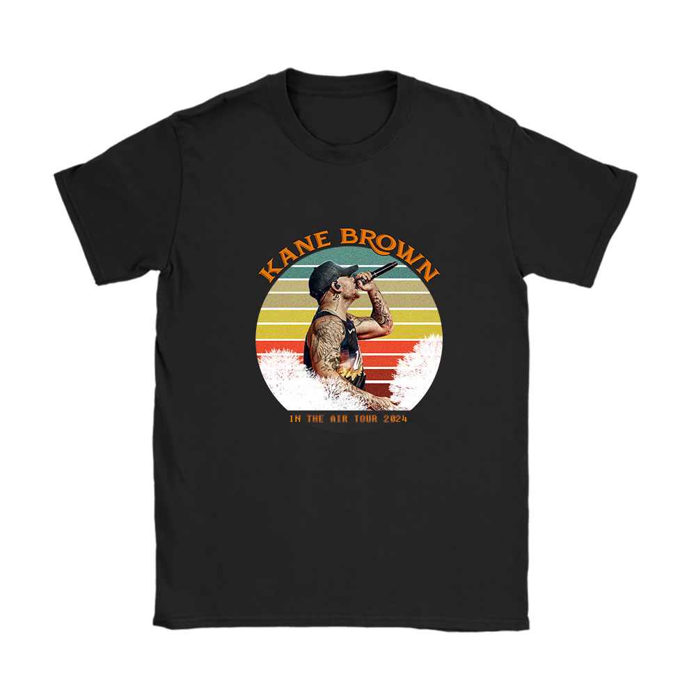 New Red Hot Chili Peppers Band Logo Shirt, Red Hot Chili Peppers 2024 Tour T-Shirt