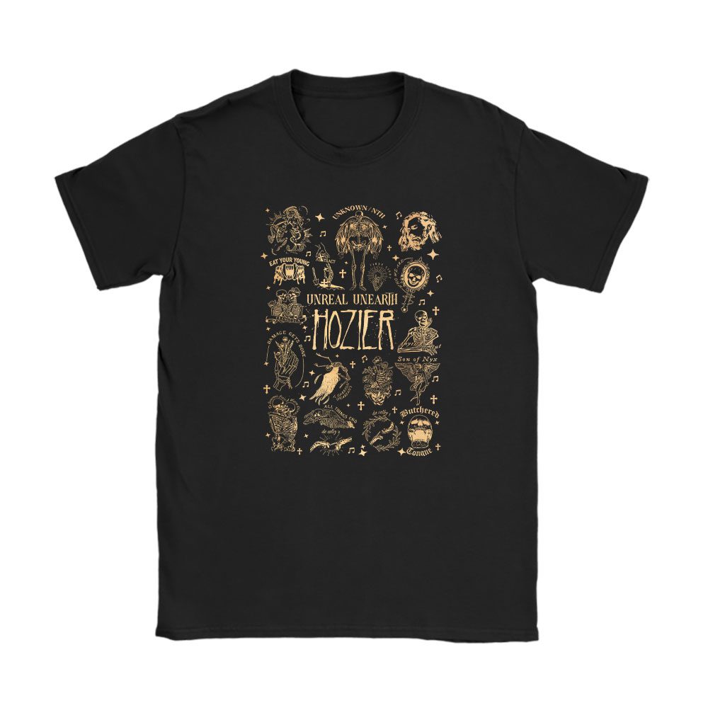 New Olivia Rodrigo Shirt, Olivia Rodrigo Livies Guts Tour Unisex T-Shirt