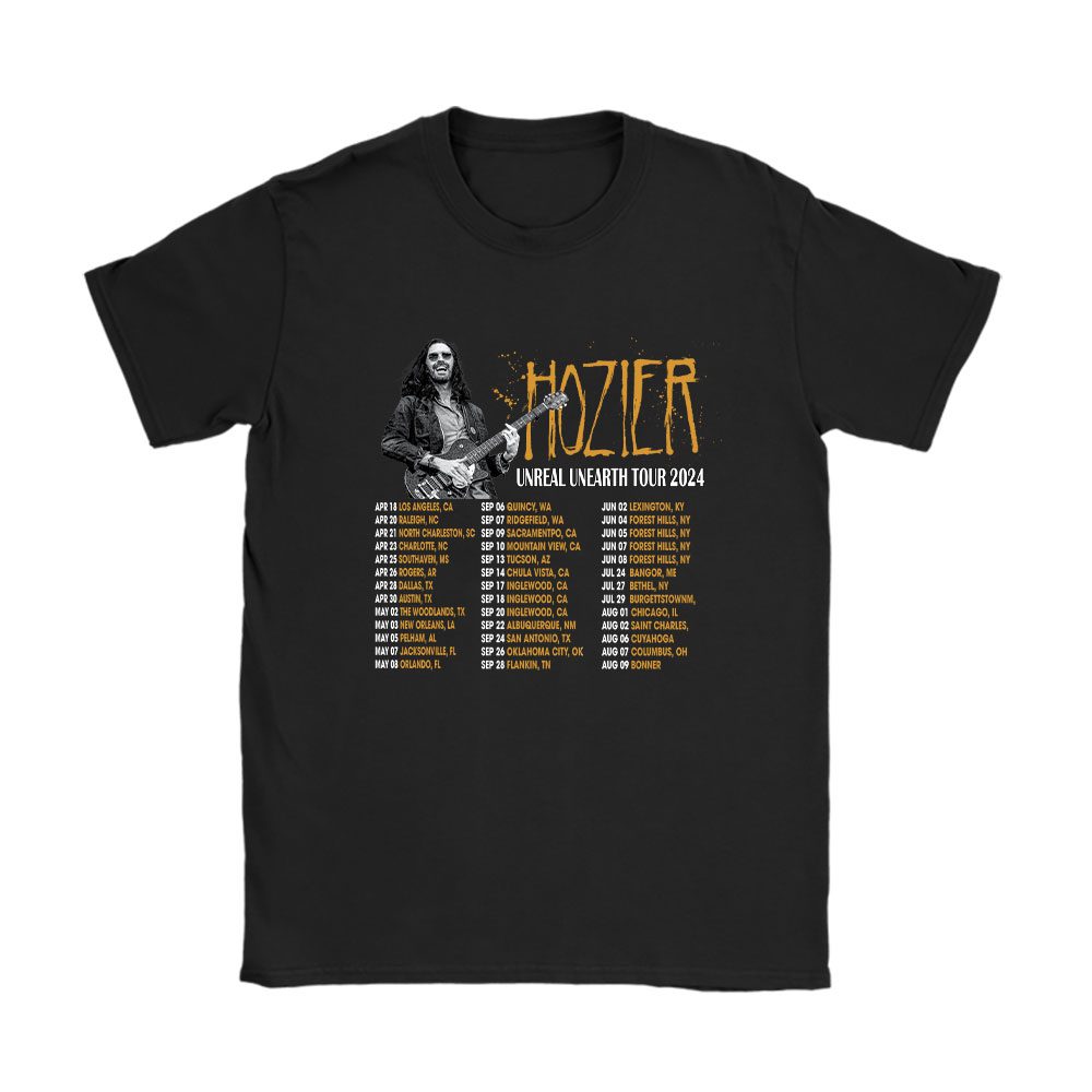 New Olivia Rodrigo Shirt, Olivia Rodrigo Livies Guts Tour Unisex T-Shirt
