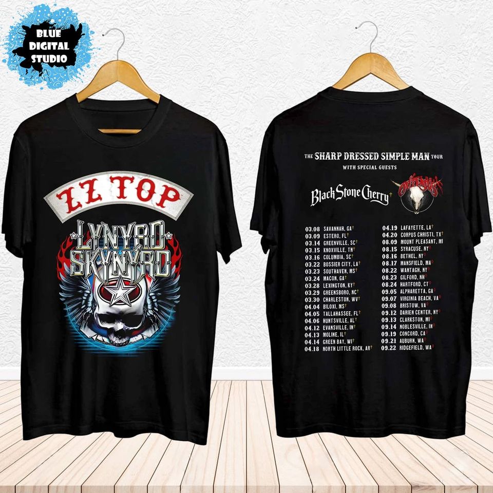 New Stray Kids Dominate World Tour Us 2025 Shirt, Stray Kids 2 T-Shirt