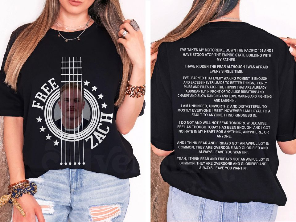 New Kane Brown In The Air Tour 2024 Shirt Kane Brown Fan Shirt Kt15