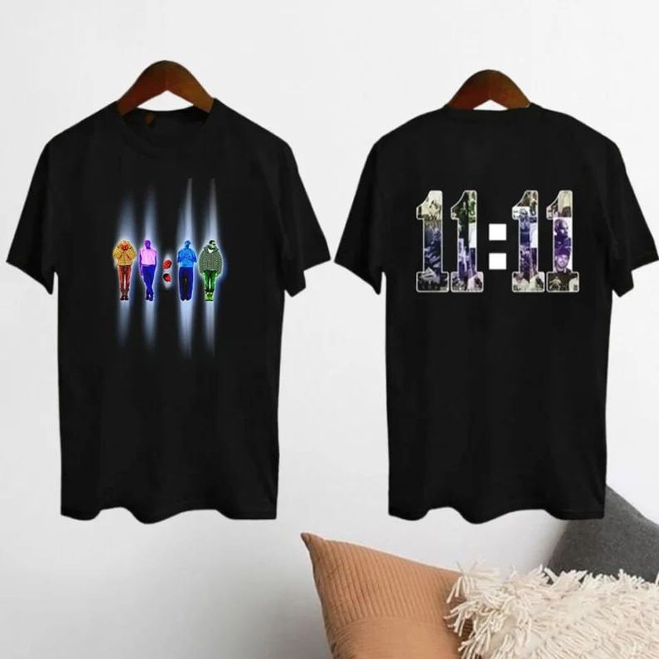 New Kendrick Lamar Gnx 2024 Limited Shirt, Kendrick Lamar 1 T-Shirt