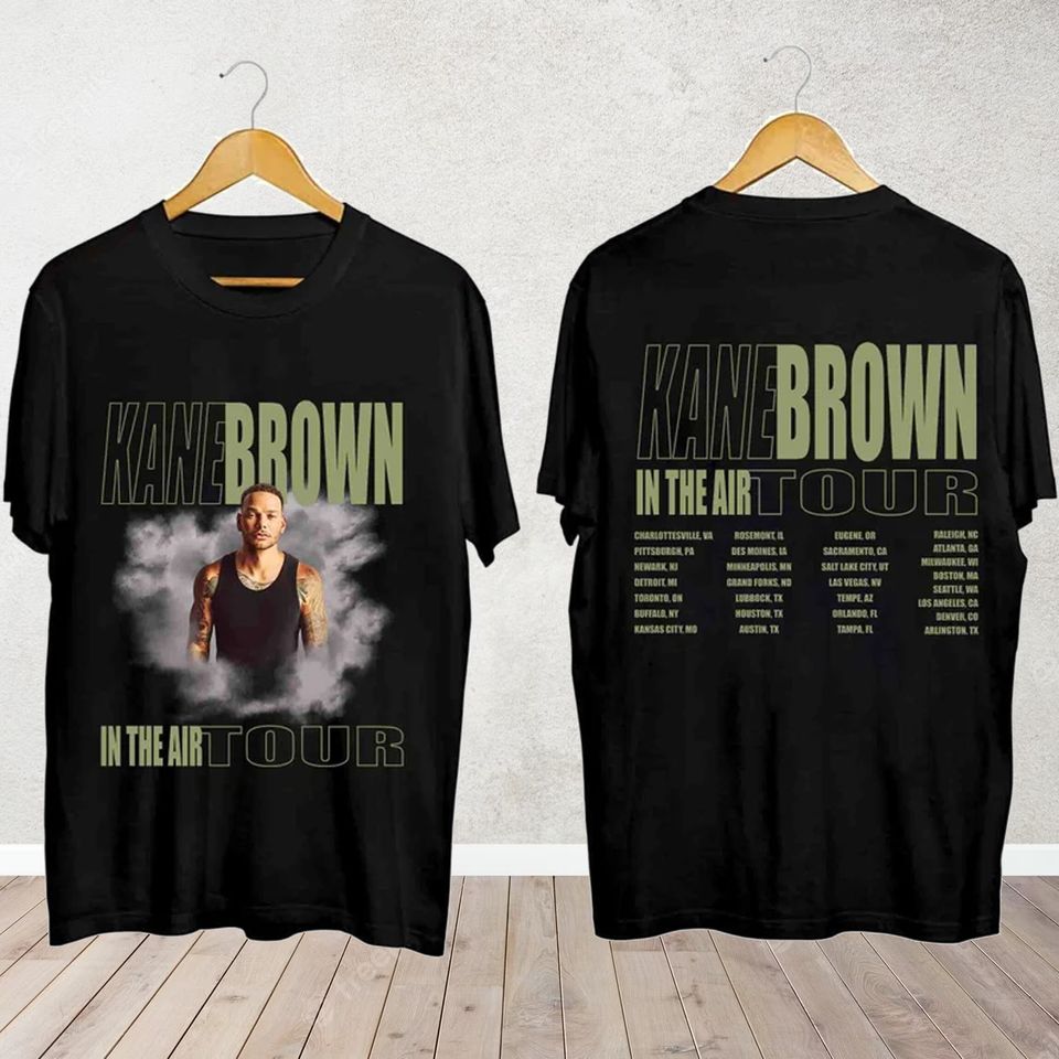 New Rapper Nicki Minaj 2024 World Tour T Shirt