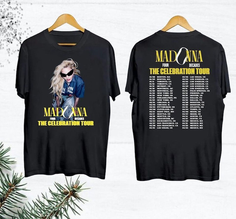New Stray Kids Tour Shirt, Stray Kids 2 T-Shirt