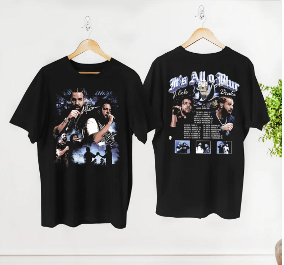 New Kendrick Lamar Gnx Album Shirt Kendrick Lamar Merch Grand National Tour Merch