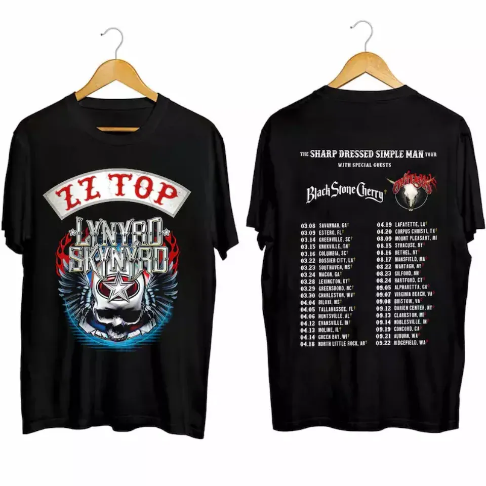 New Stray Kids Europe Tour 2025 Shirt, Stray Kids 1 T-Shirt
