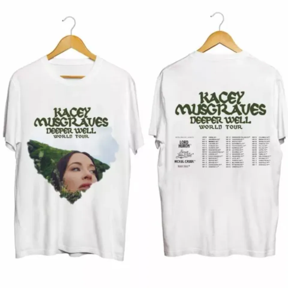 New Poster The Shirt, The Panhandlers Live In Tour 2025 Shirt