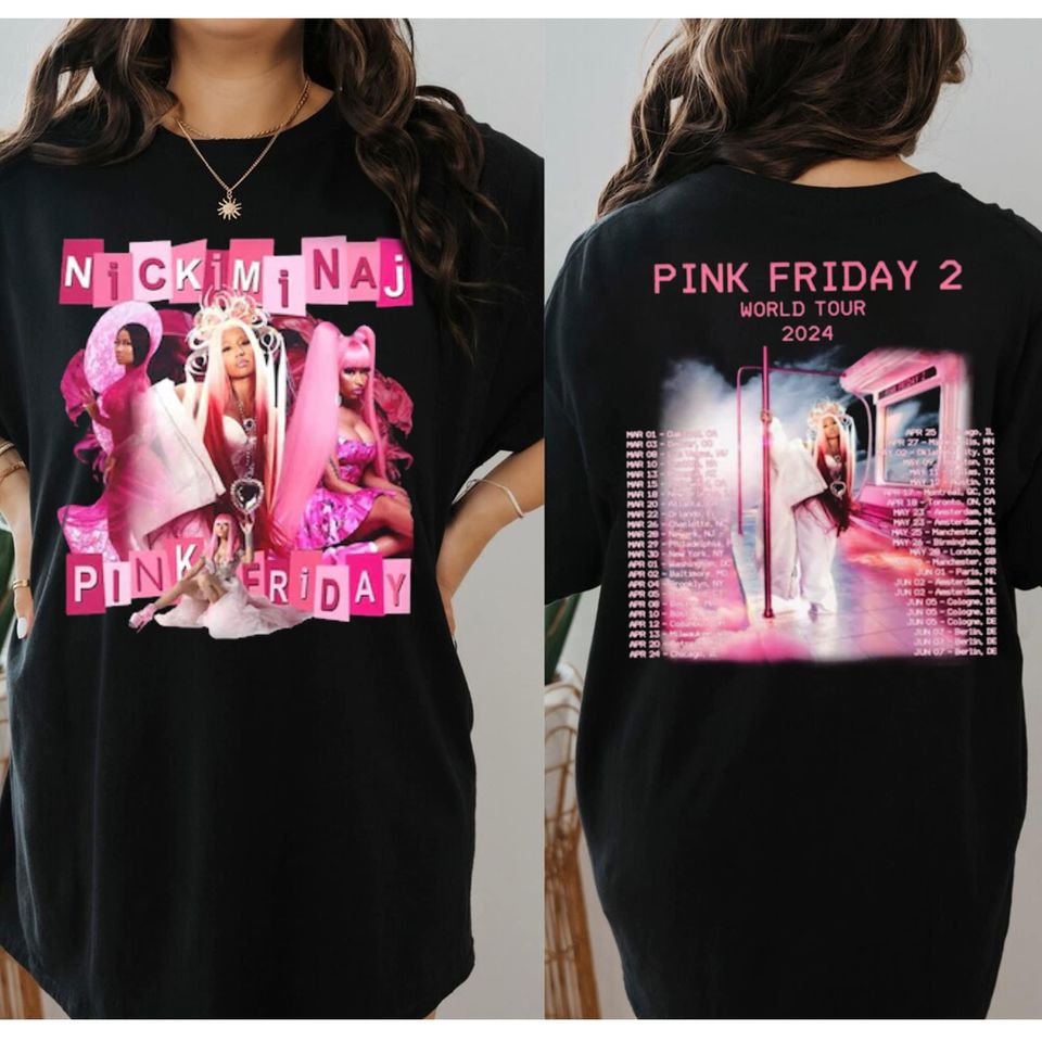 New Think Later World Tour Shirt, Tate Mcrae World Tour Shirt