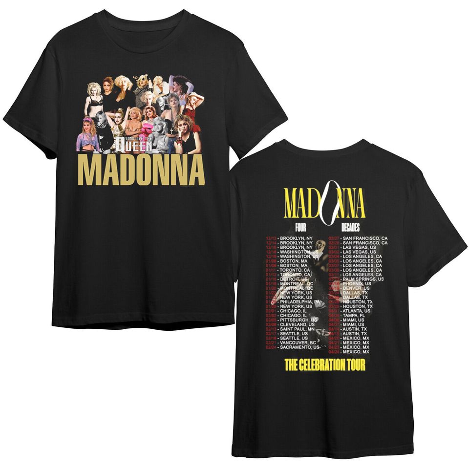 New Stray Kids Unisex Tour Shirt, Stray Kids 1 T-Shirt