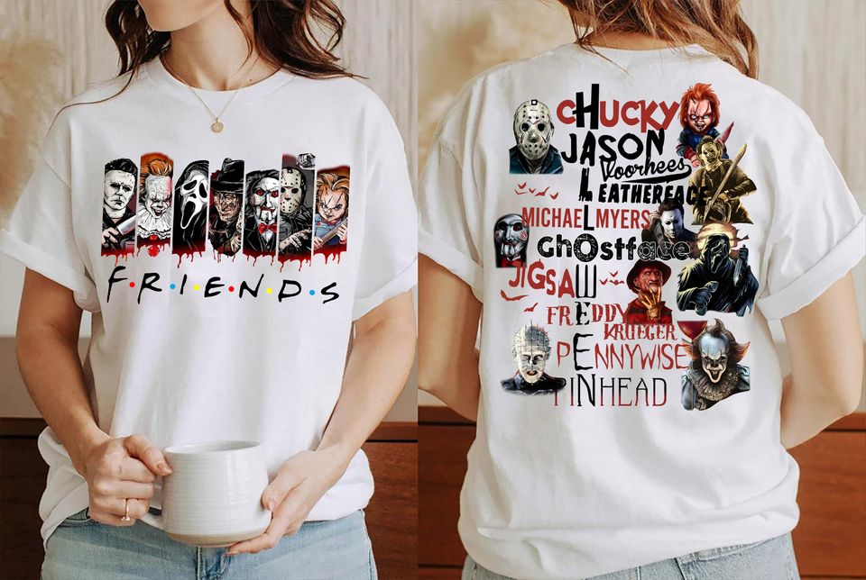 Horror Movie Knives , Halloween Horror Hoodie, Halloween Knives, Halloween Movie tshirt