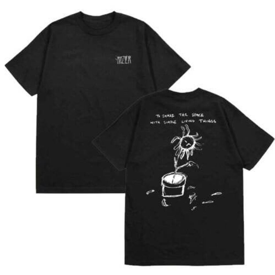 New Olivia Rodrigo Shirt, Olivia Rodrigo Guts World Tour Unisex T-Shirt