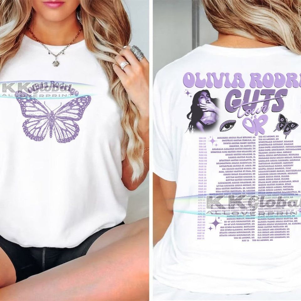 New Kendrick Lamar-To Pimp A Butterfly Tshirt Soft Cotton Unisex Music Shirt