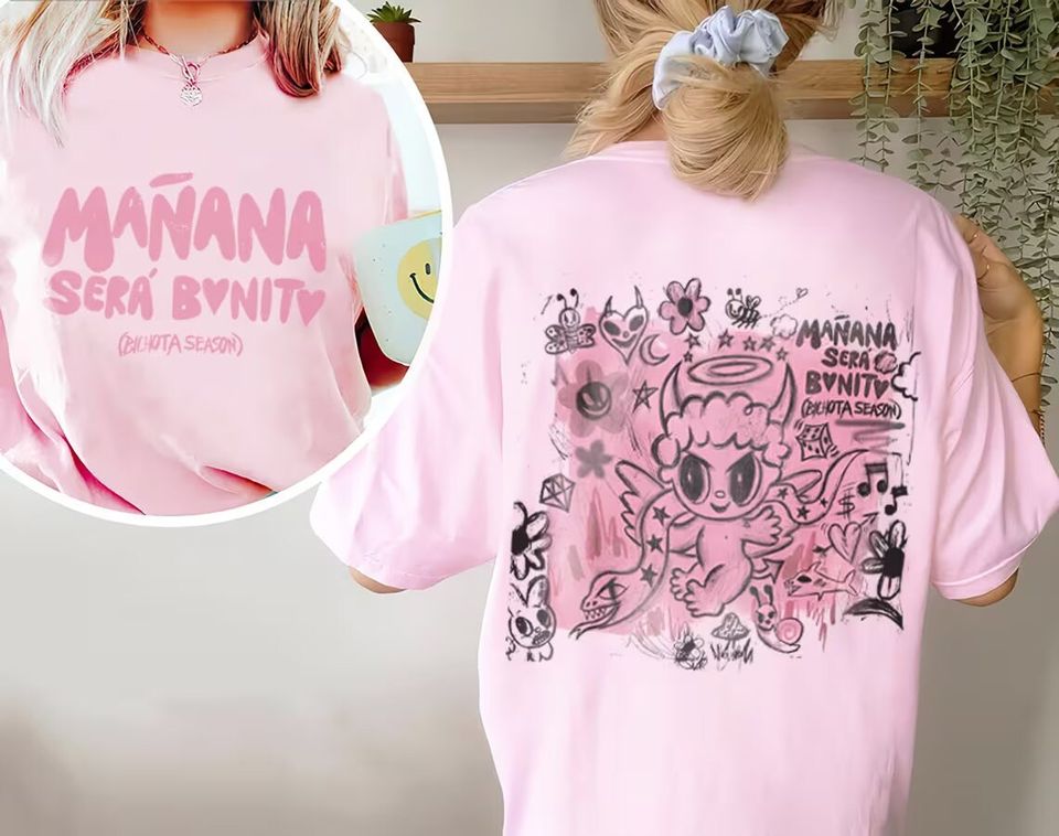 Karol G Bichota Season Merch, Bichota Season shirt, Karol G Shirt