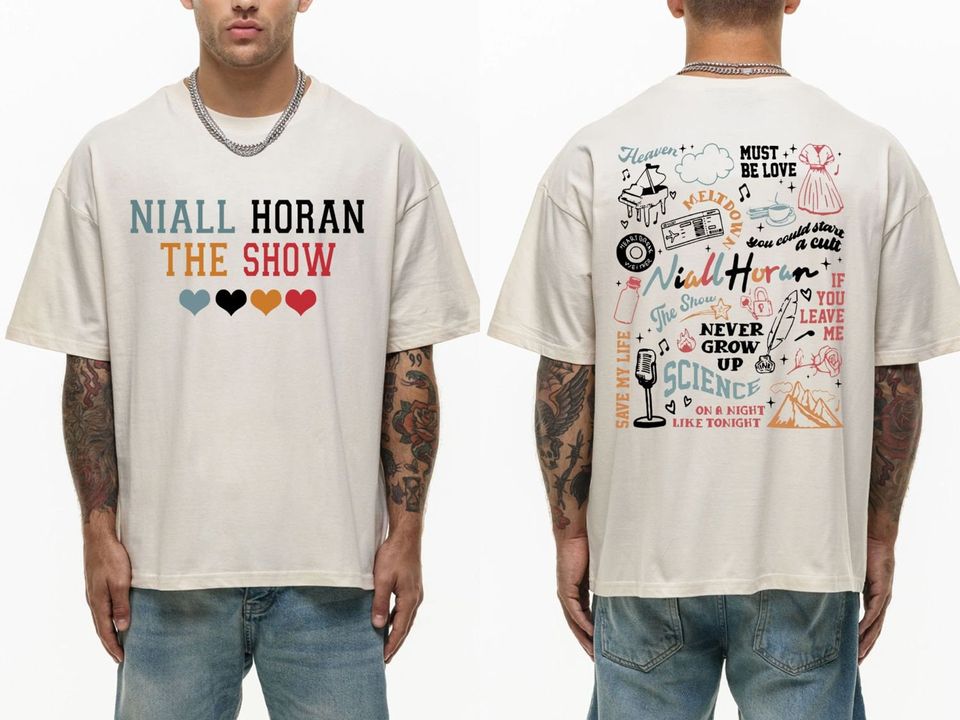 New The Koffin Shirt, The Koffin Kats And The Last Gang March 2025 Tour T-Shirt