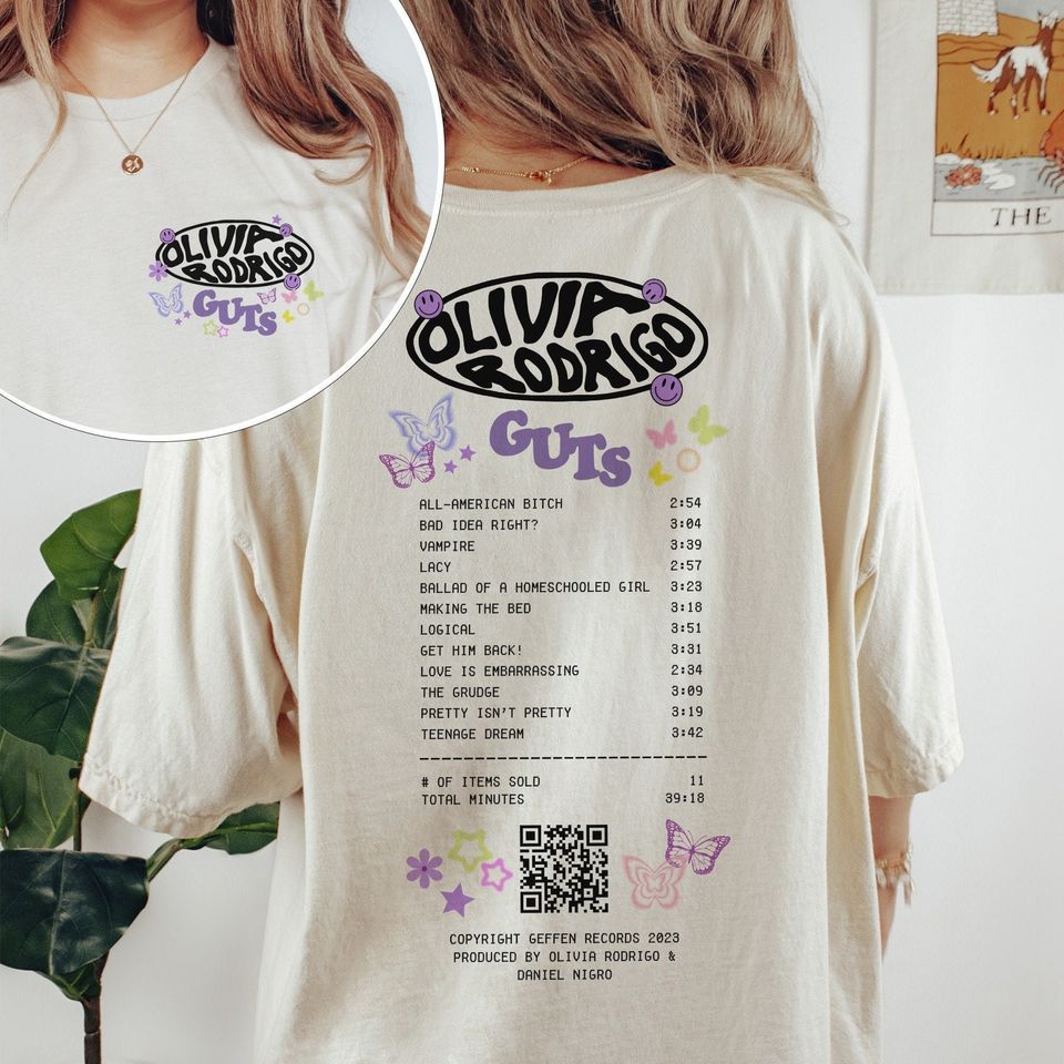 New T-Shirt Adelaide International 2025 Logo