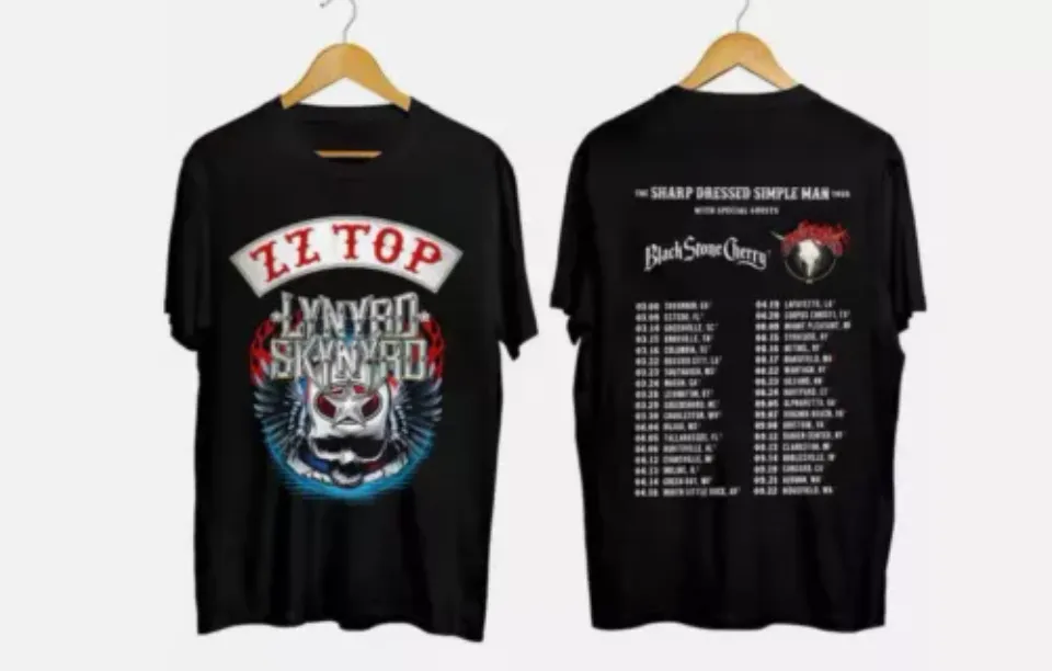 New Stray Kids Europe Tour 2025 Shirt, Stray Kids 1 T-Shirt