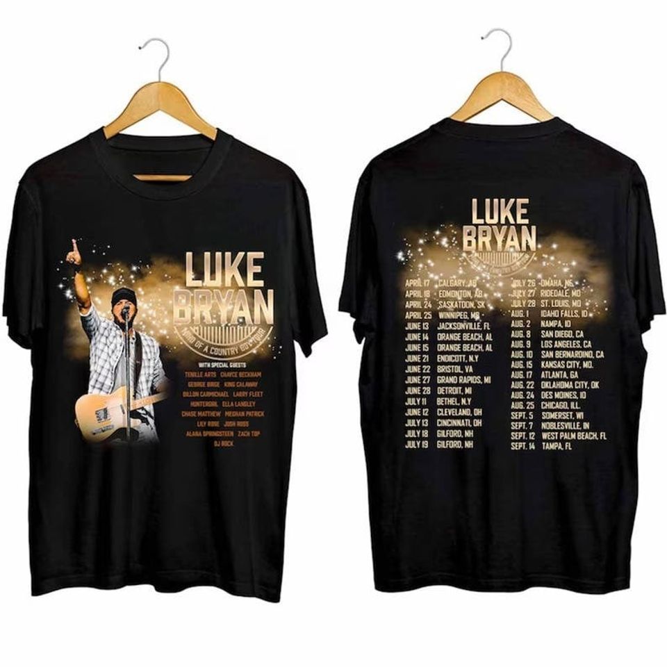 New State Champs Shirt, State Champs Star Tour 2025 Performing Live Shirt Trending T-Shirt