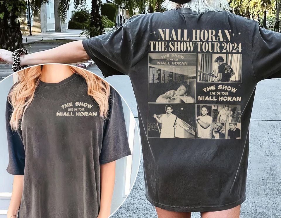 New The Last Shirt, Official The Last Arizona June Henry W Cheap Dirty Horse Uk Tour 2025 Shirt