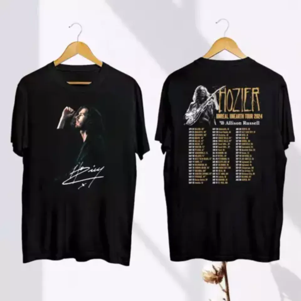New Olivia Rodrigo Shirt, Guts Album Track List Shirt