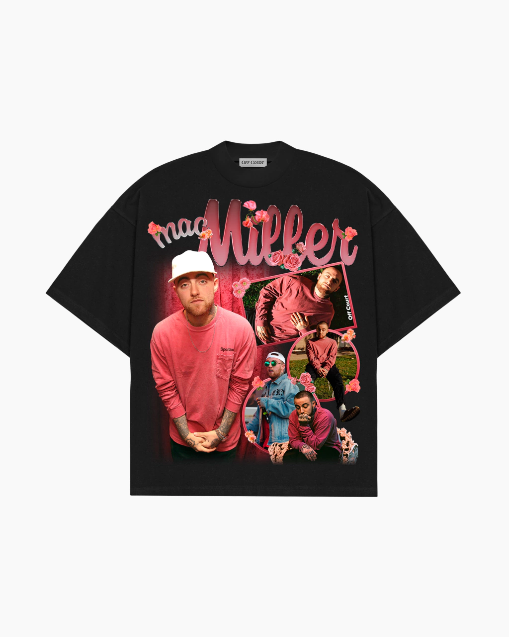 Mac Miller, Self Care Shirt, Fan Shirt, Classic Style Shirt