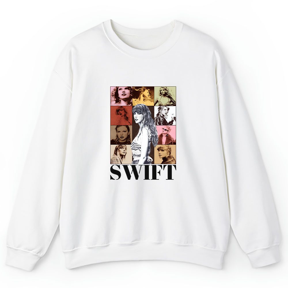 Taylor Swift Sweater, Taylor Swift The Princess Of Country Pop The Tay Tay Swiftie Unisex Sweatshirt For Fans
