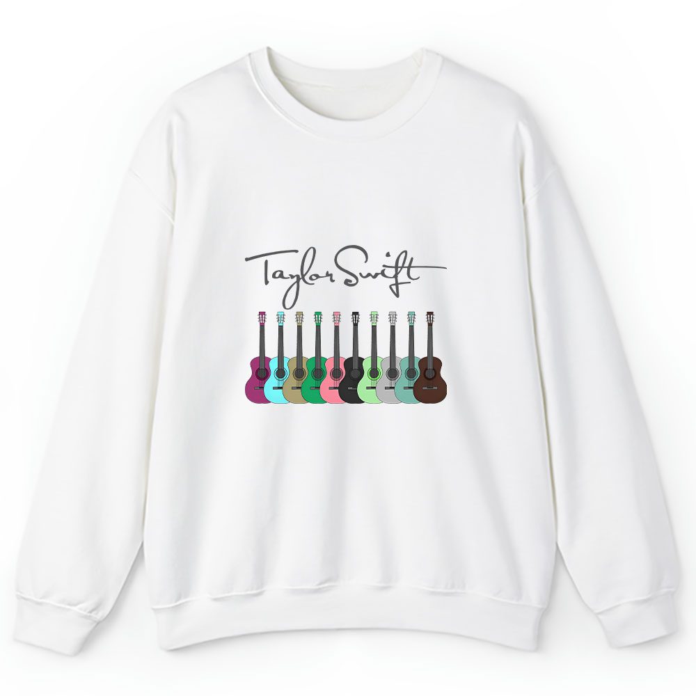 Taylor Swift Sweater, Taylor Swift The Princess Of Country Pop The Tay Tay Swiftie Unisex Sweatshirt For Fans