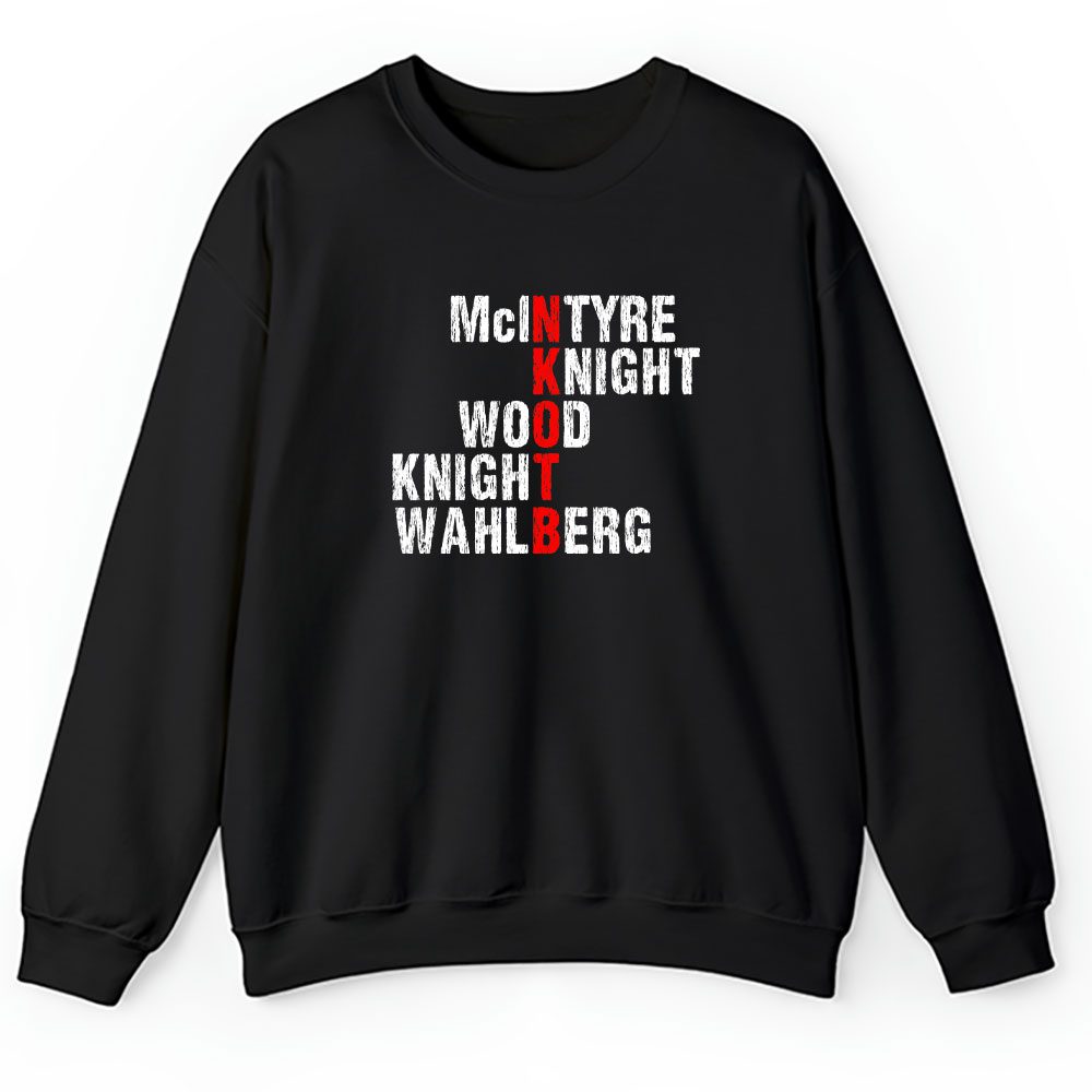 New The Dirty Shirt, The Dirty Nil Winter Tour 2025 T Shirt
