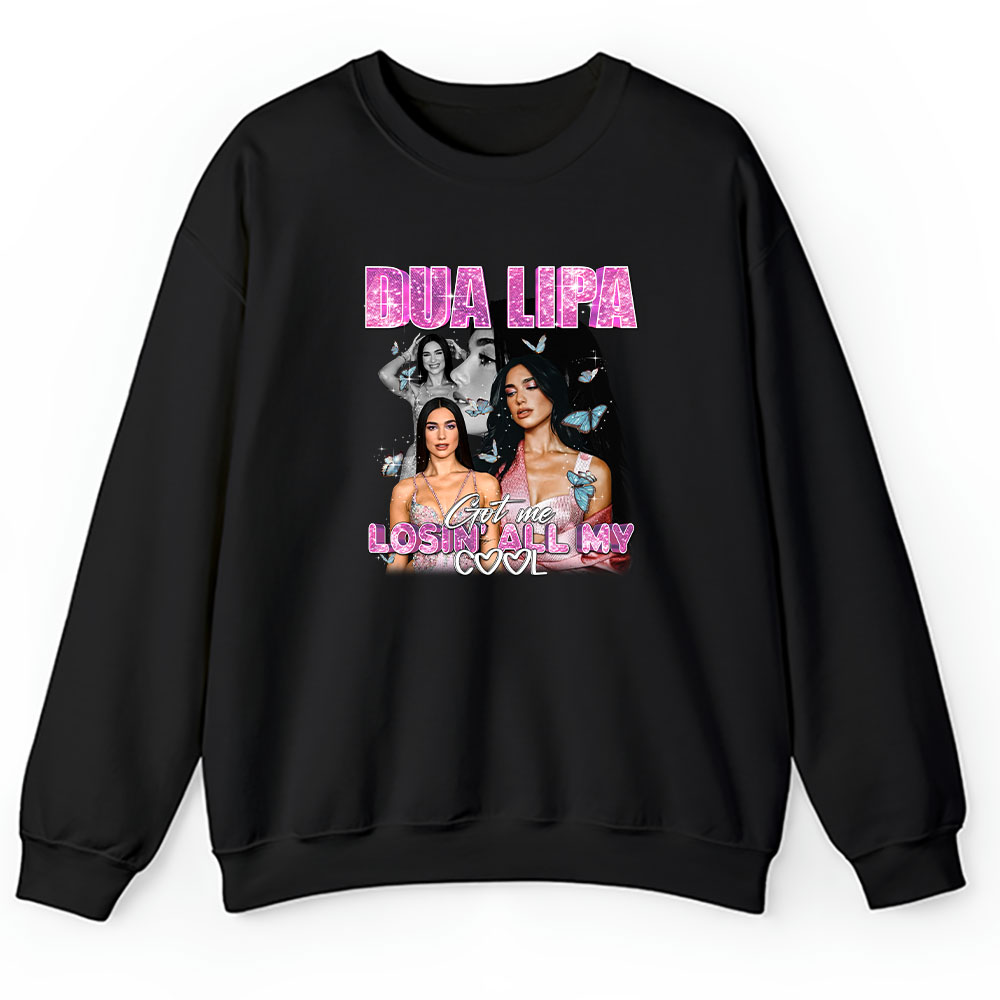 New Instruments The Beatles Signature Shirt, Instruments The 4 T-Shirt