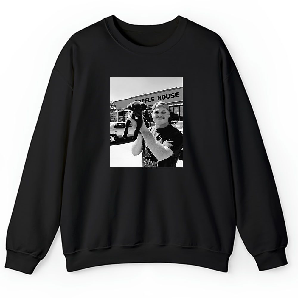 Zach Bryans Sweater, Zach Bryans Country Music Zachary Lane Bryan Unisex Pullover Sweatshirt