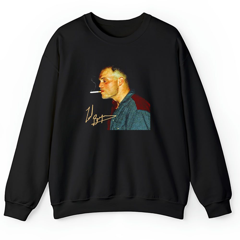 Zach Bryans Sweater, Zach Bryans Country Music Zachary Lane Bryan Unisex Pullover Sweatshirt