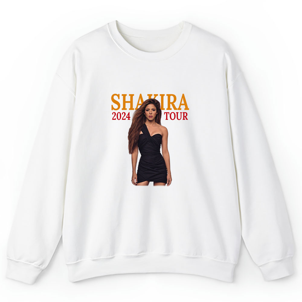 Zach Bryans Shirt, Zach Bryans The Quittin Time Tour 24 Unisex T-Shirt