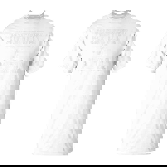 Kentucky Vintage City T-Shirt