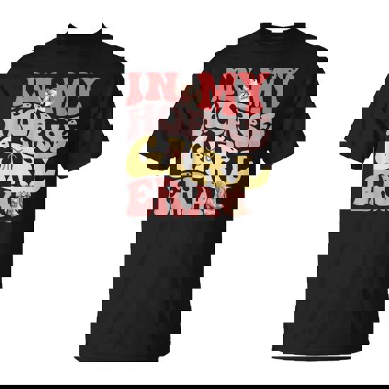 In My Horse Girl Era T-Shirt