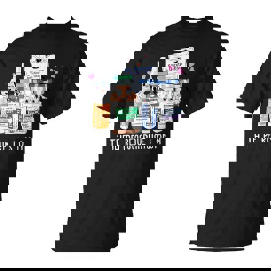 Icu Nurse Pressure Is On Emergency Medicine Surgical T-Shirt