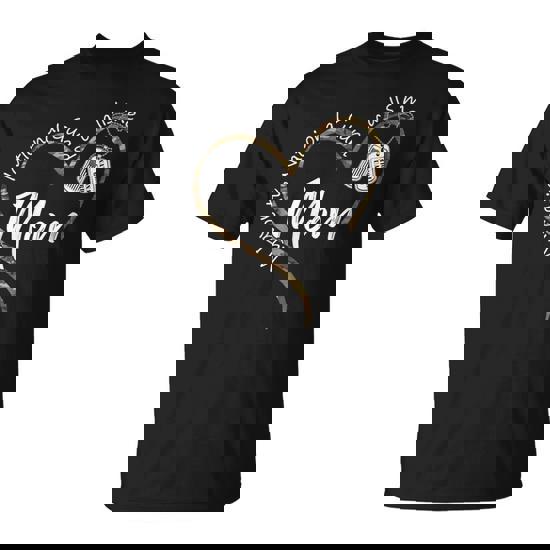 My Favorite National Guard Calls Me Mom Us National Guard T-Shirt