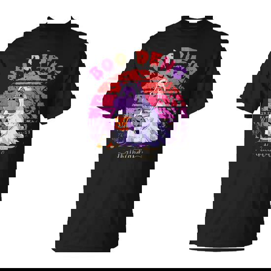 Moo Deng Hippo Baby Pygmy Hippopotamus Fun Halloween Costume T-Shirt