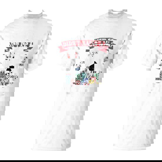 Momma Didn't Raise A Quitter T-Shirt