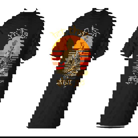 Let That Shit Go T-Shirt