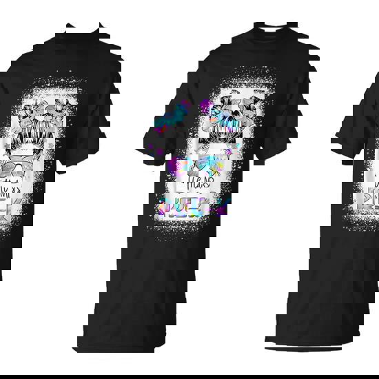 Little Miss Pre-K First Day Of School 1St Day Preschool T-Shirt