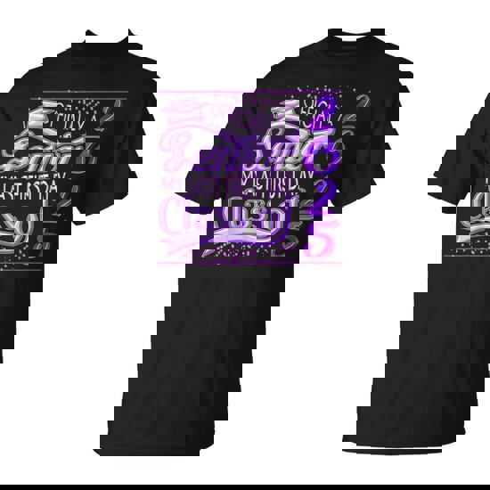 My Last First Day Senior Back To School 2025 Class Of 2025 T-Shirt