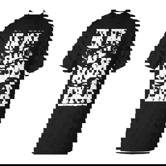 In My Golf Mom Era Golf Mom T-Shirt